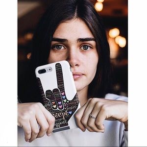 Love Sign Phone Case